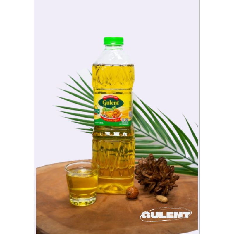 

Minyak Goreng Gulent 900ml
