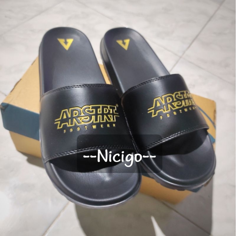 Sandal Slop Aerostreet Electra (37-44)