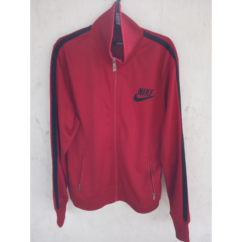 tracktop Nike