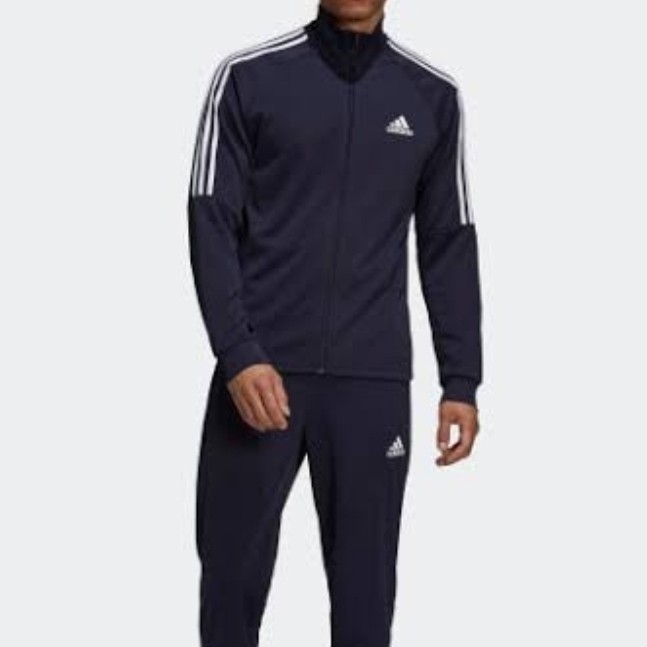 Tracksuit Track Suit ADIDAS Men SERENO TS Black H28922 Original 100% BNWT
