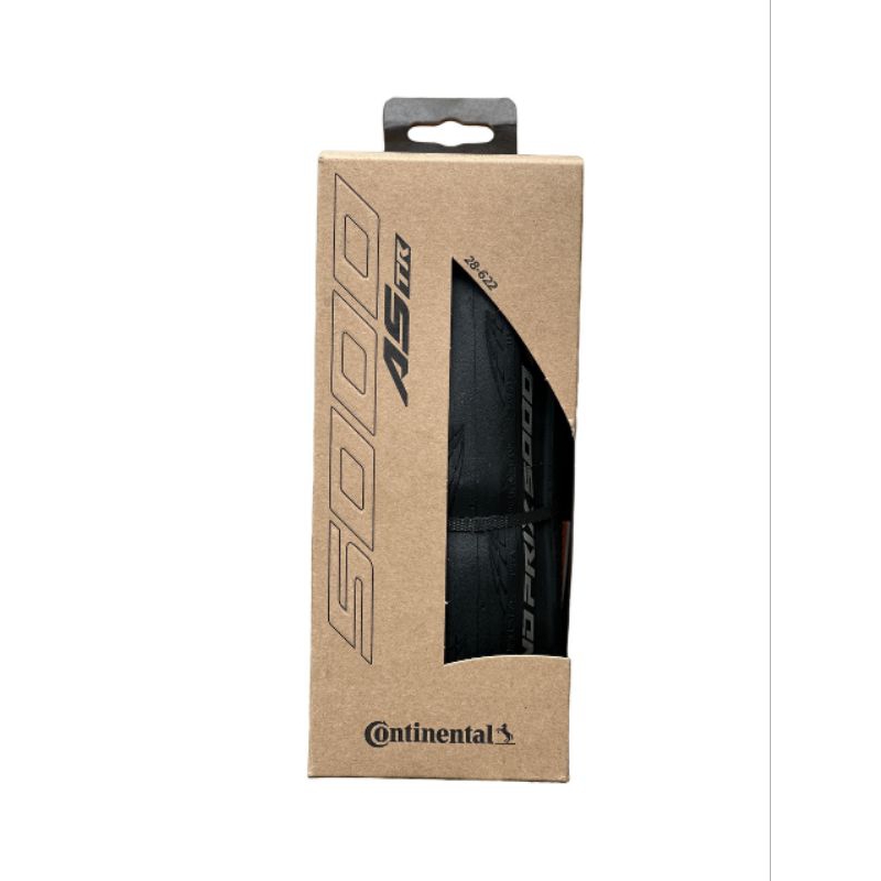Ban Roadbike Continental GP5000 All Season Tubeless Tire