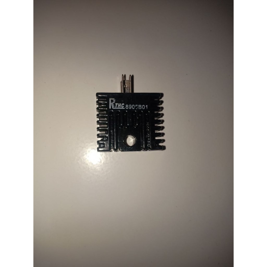 kiprok regulator honda win rthc