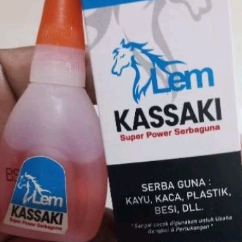 

lem KASSAKI