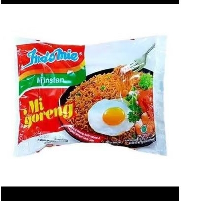 

indomie goreng