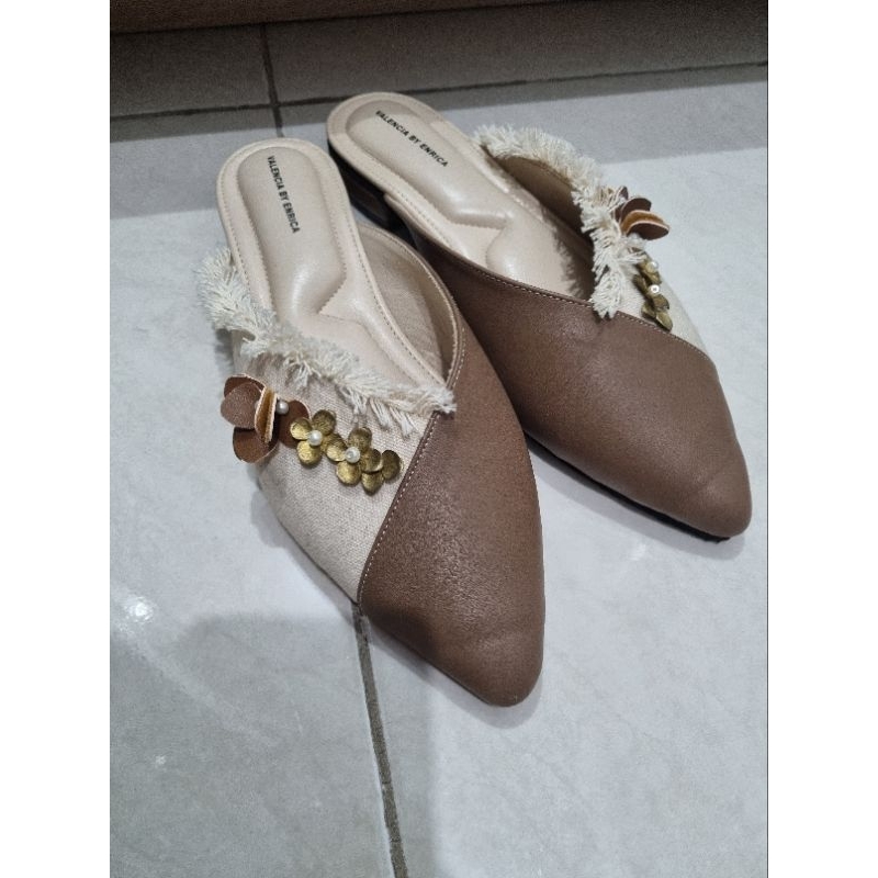 

VALENCIA BY ENRICA x tea label 38