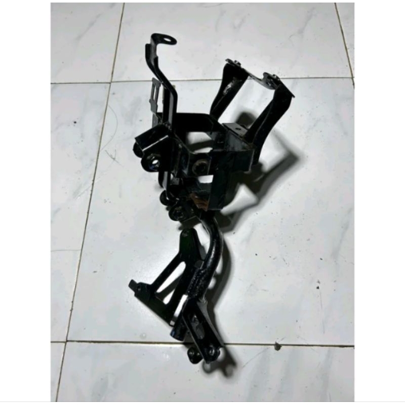 DUDUKAN PANGKO AKI VARIO 125 OLD ORIGINAL