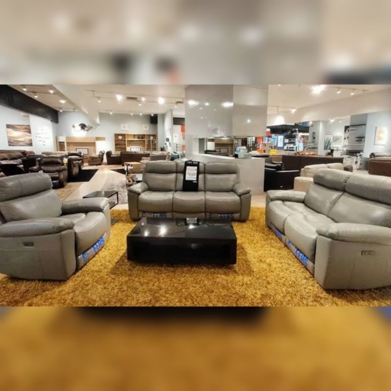 Cheers Meriville Sofa Recliner Electric