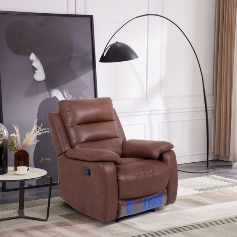 Cheers Milo Sofa Recliner