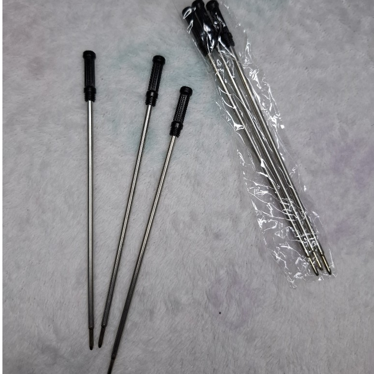 

JUAL ISI PULPEN TEROMPAH NABI