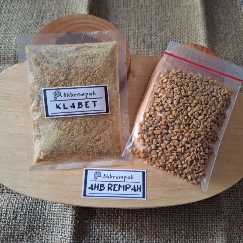 

klabet, klabet bubuk
