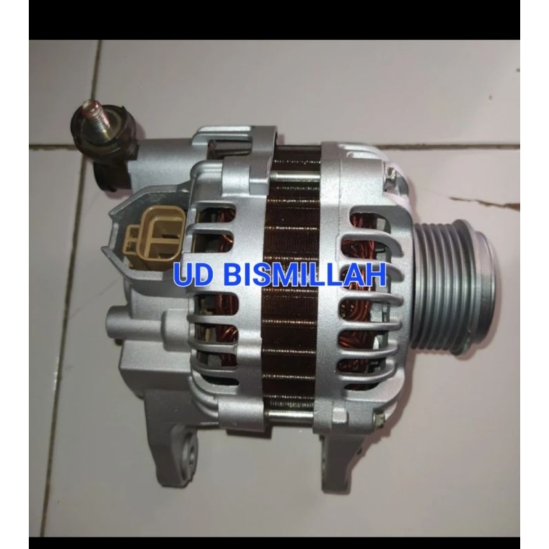 dinamo ampere amper PROTON EXORA SAGA proton exsora saga ori