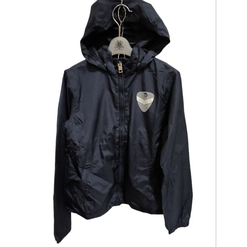 Jaket Anak Diesel Preloved