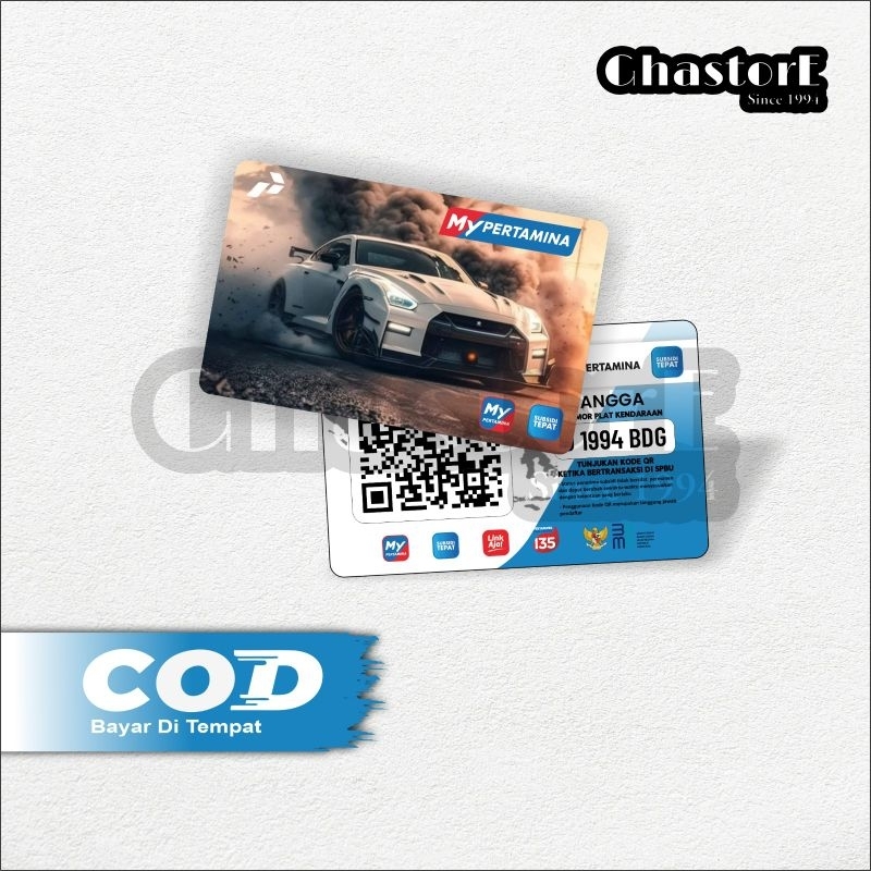 

CETAK BARCODE MY_PERTAMINA SEHARI JADI / COSTUM GAMBAR SENDIRI