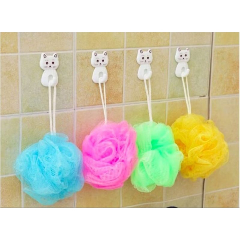 Spons Mandi Busa/ Spons Jaring/ Spons Mandi/ Spons.