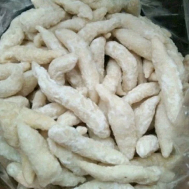 

Widaran ketan manis 250GR/Bidaran Manis 250GR/Widaran Gula 250GR