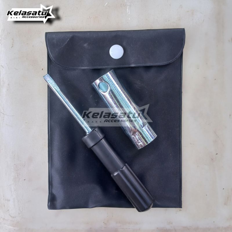 Toolkit Sepeda Motor Honda Beat
