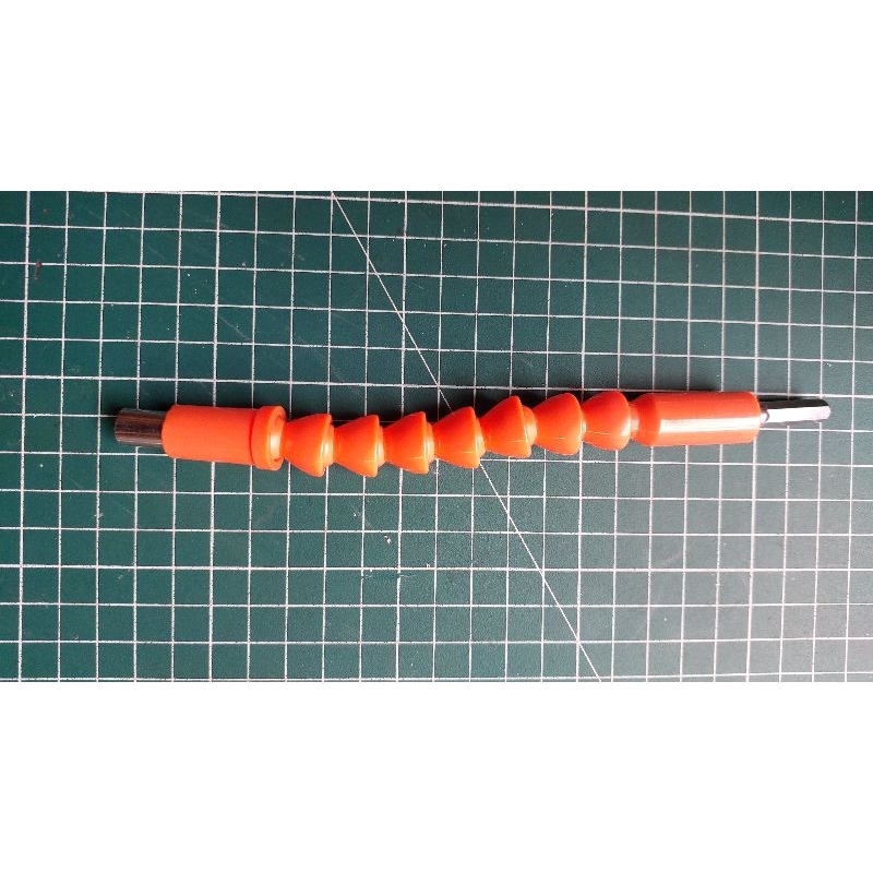 adapter fleksibel bor