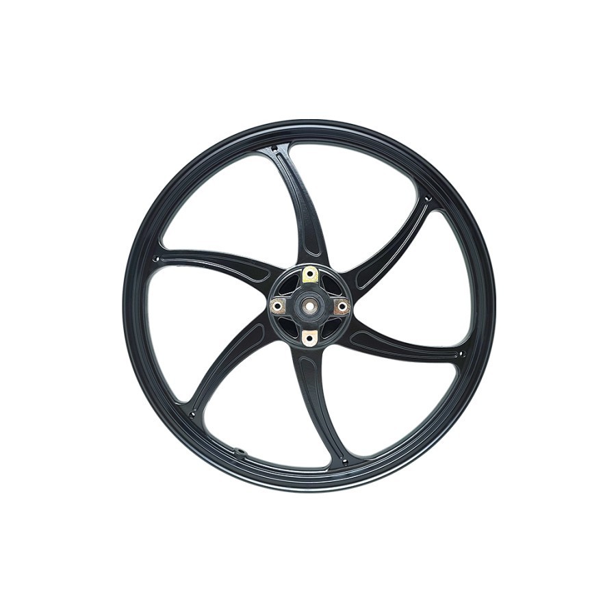 VND VELG Six Star DEPAN 140x17 - Mio Sporty / Jupiter Z