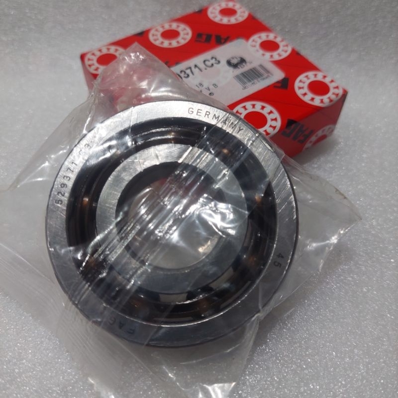 FAG Laher Bearing Bering Kruk As Kecil Motorcycle Vespa Vbb Super Sprint Bajaj
