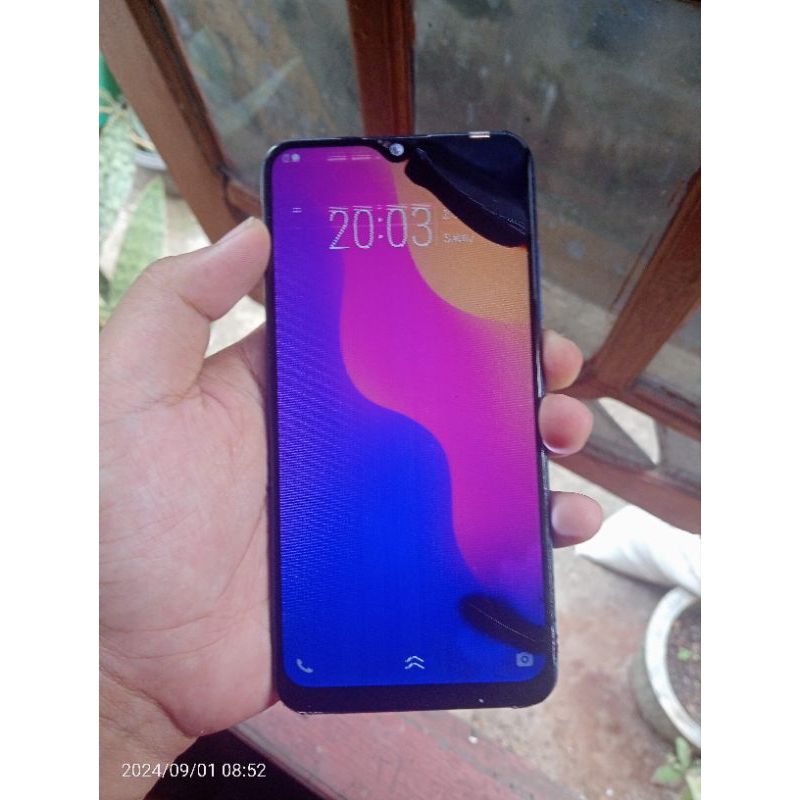 Vivo Y91 Ram 3/32