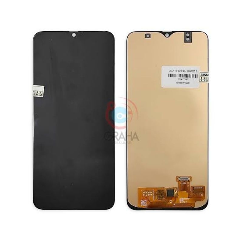 LCD TOUCHSCREEN SAMSUNG A30/ A50/ A50S FULLSET