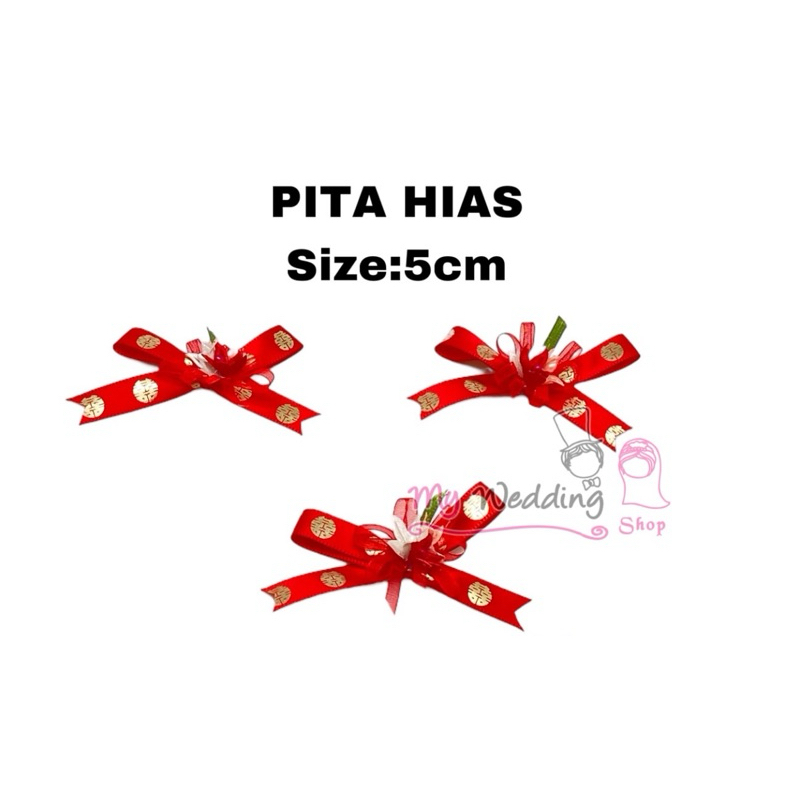

PITA HIAS
