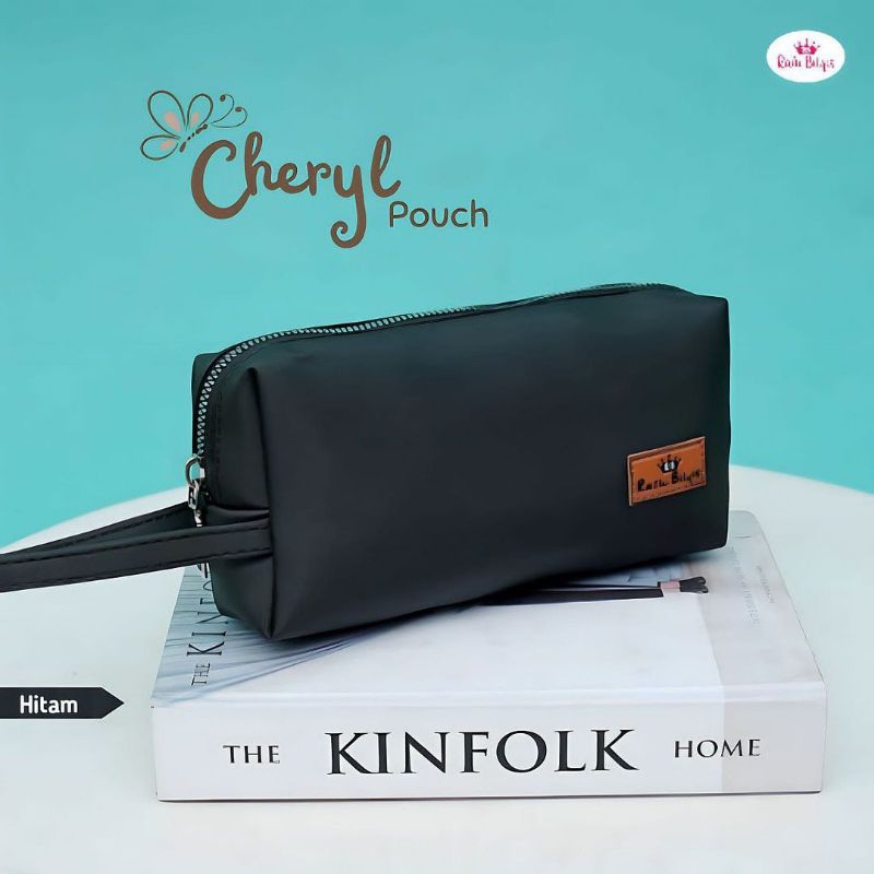CHERYL POUCH BY RATU BILQIS