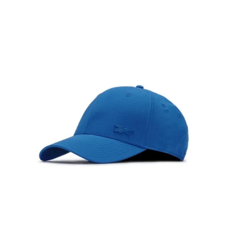 Reebok Running Unisex Cap - Blue
