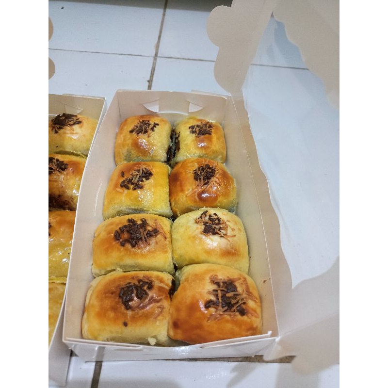 

BolenPisang