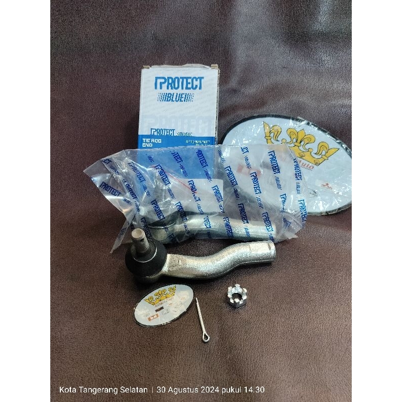 TIE ROD AVANZA XENIA 2004-2024 (SEPASANG)