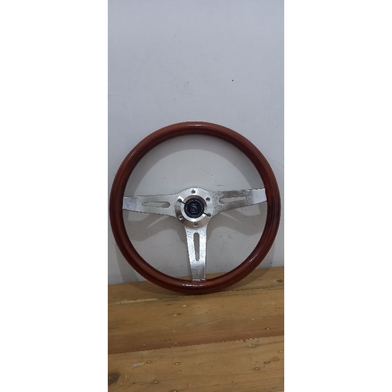 stir racing kayu Nardi classic 14 inch