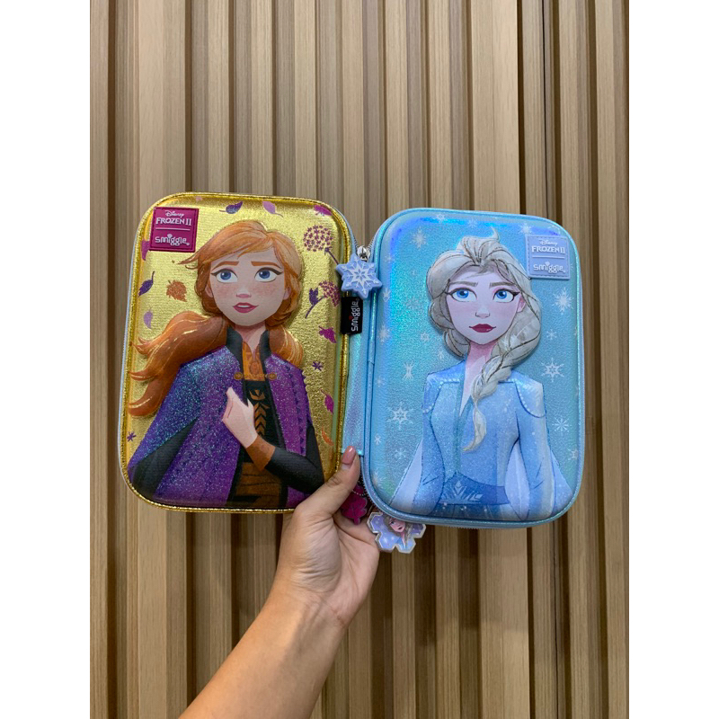 

KOTAK PENSIL SMIGGLE IMPORT PREMIUM