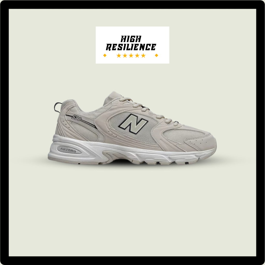 New Balance 530 Ivory Beige MR530SH