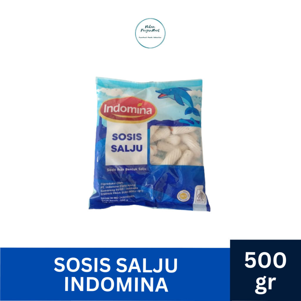 

Sosis Salju Indomina