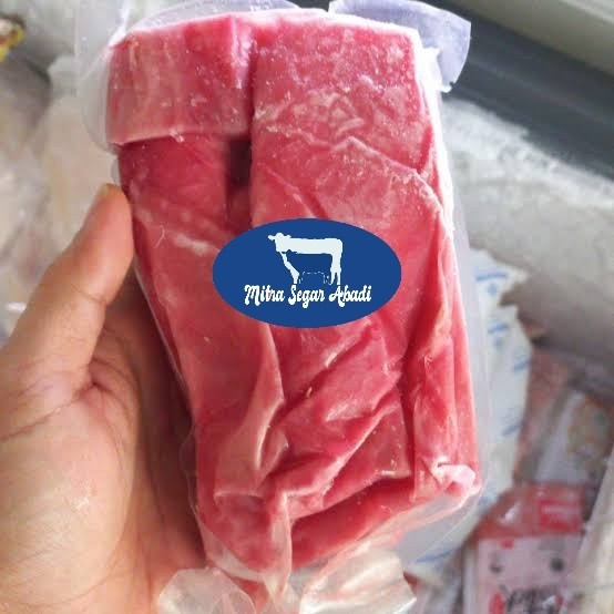 

Ikan Tuna Fillet Ekonomis @1KG