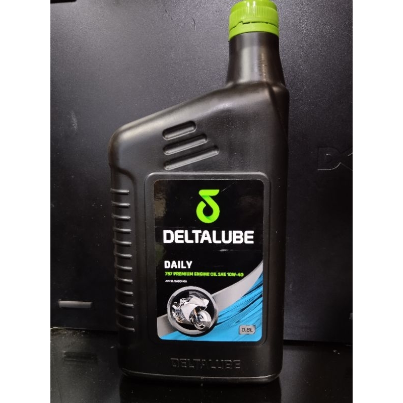 deltalube 08 SAE 10w-40