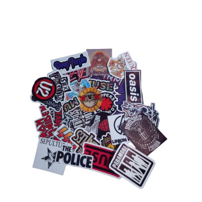 

stiker/groupband/mancanegara/90andan2000an