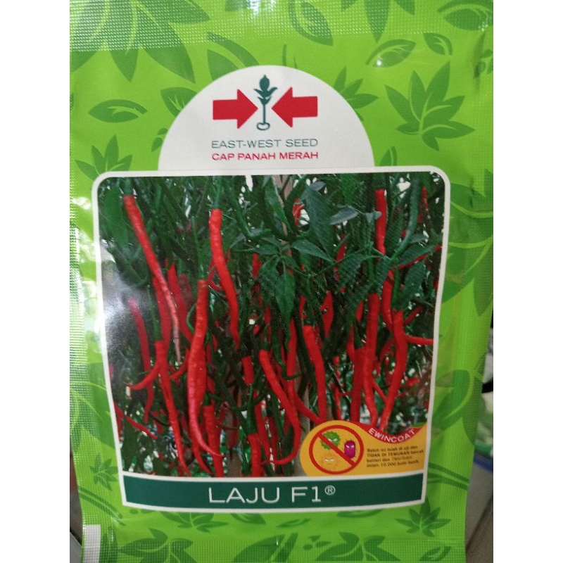 

cabai keriting laju F1