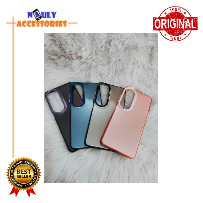 Case Hardcase Terbaru warna Oppo A60