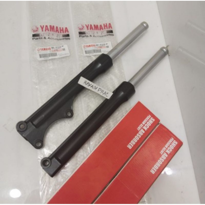 As shock depan tabung 28D mio soul GT mio soul GT mio soul GT sepasang