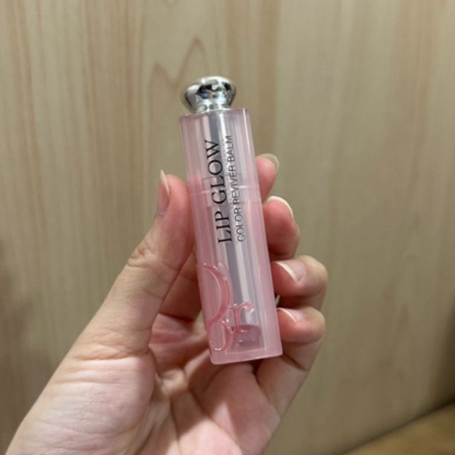 Preloved Dior Lip Glow - 015 Cherry