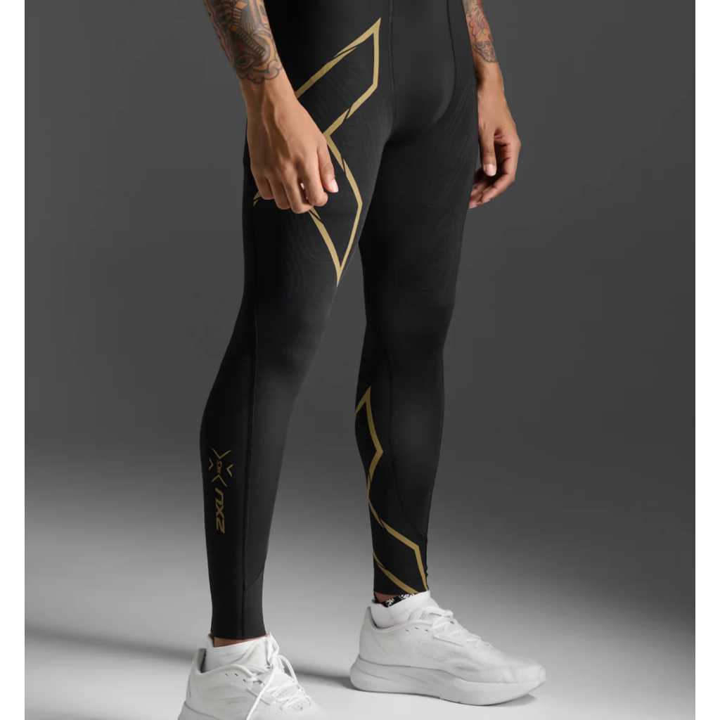 2XU Light Speed Compression Tights / 2XU Compression MCS / 2XU MCS / 2XU Compression Men / Compressi
