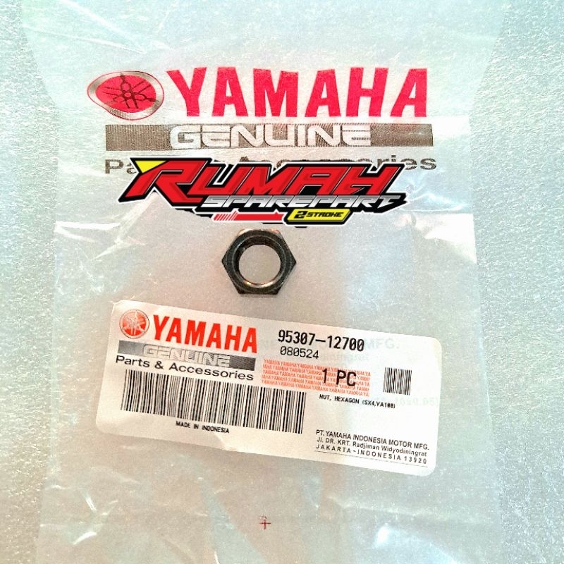 MUR AS PULLY MIO SPORTY SMILE SOUL NOUVO FINO ORIGINAL YAMAHA