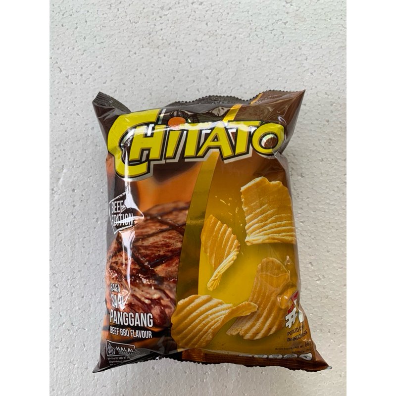 

snack Chitato 68 g