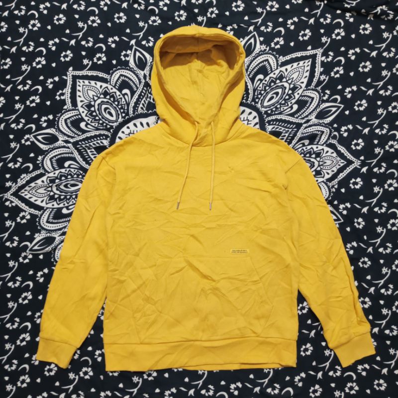 Clride.N Basic Hoodie Second