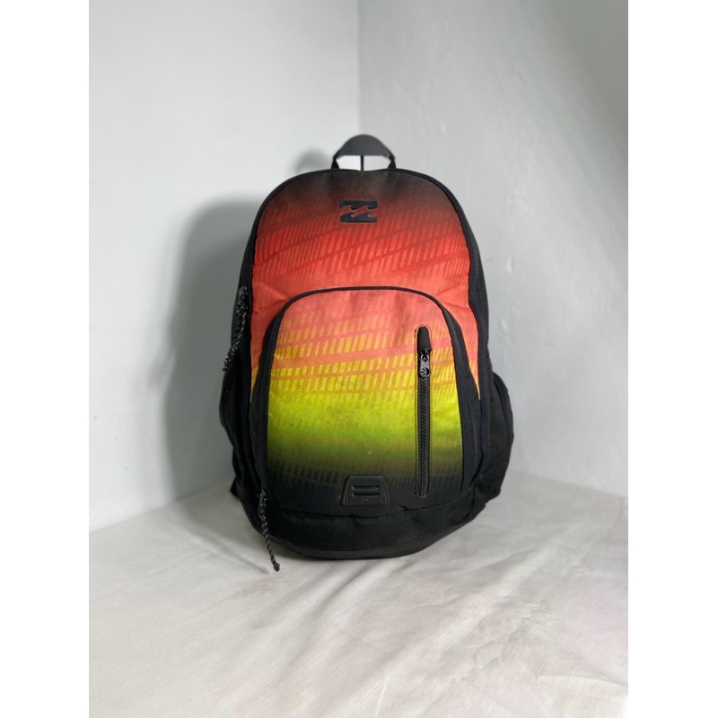 backpack bilabong
