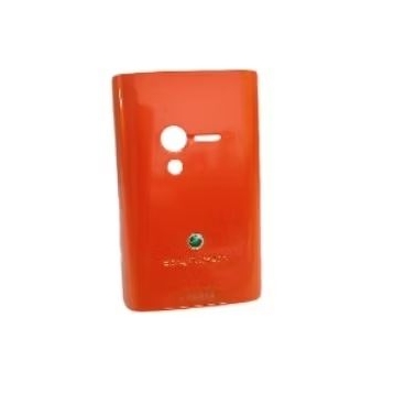 Casing belakang Sony Ericsson Xperia X10 Mini Original copotan - Backcase.