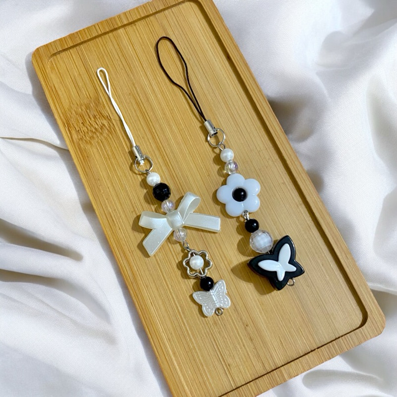 Phone Charm / Gantungan Hp / Gantungan Tas Premium Quality