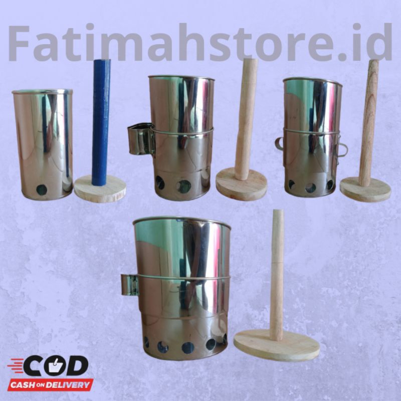 Cetakan pentol bakso manual cetakan cilok cilor cetakan bakso kecil cetakan bakso pentol