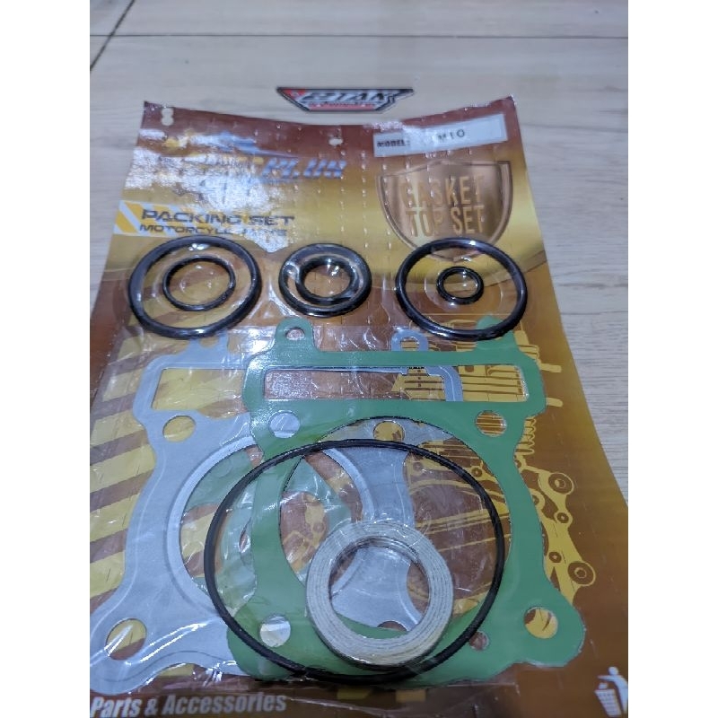 paking topset mio sporty mio soul